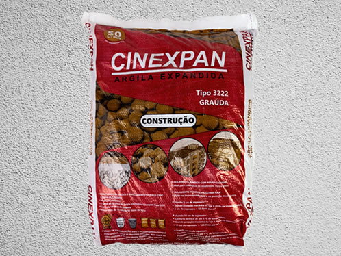 Embalagem impermeável, com capacidade para 50 litros, tipo 3222 (Construção)